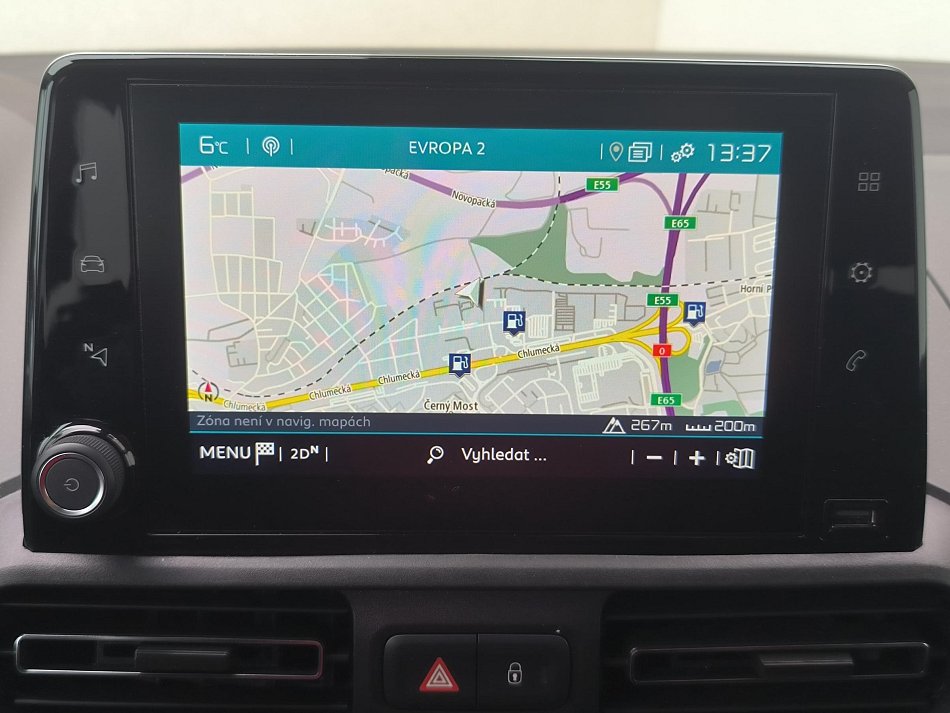 Citroën Berlingo 1.5HDi Shine MAXi XL