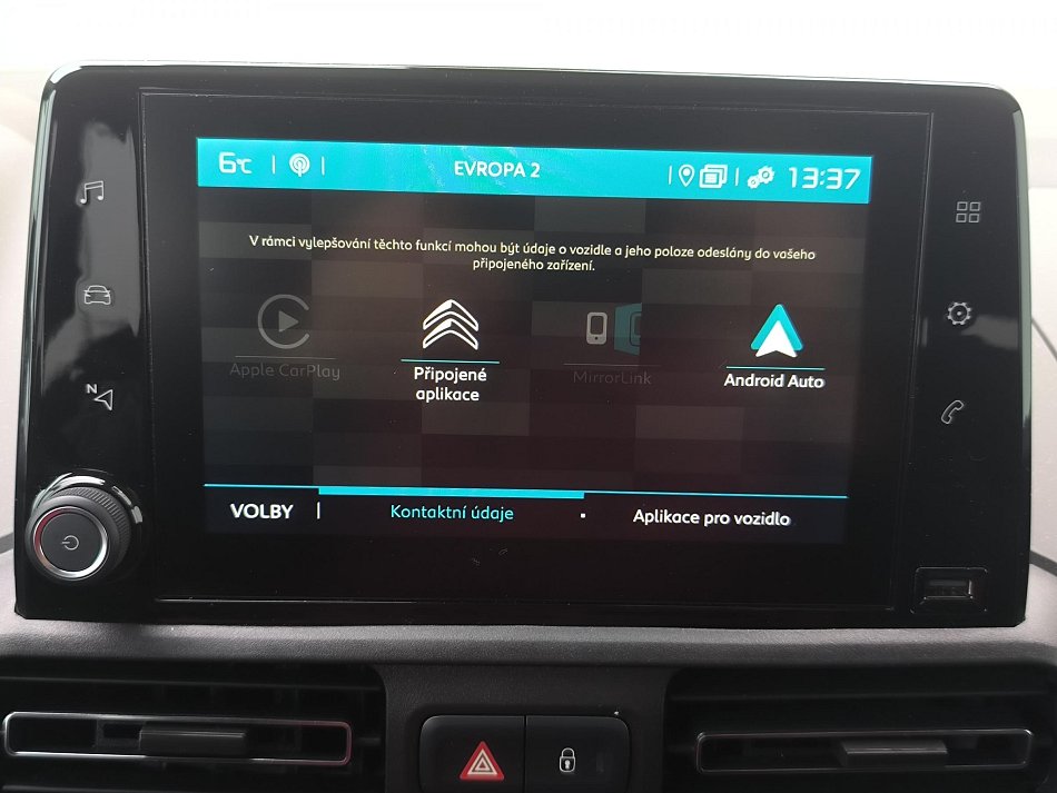 Citroën Berlingo 1.5HDi Shine MAXi XL