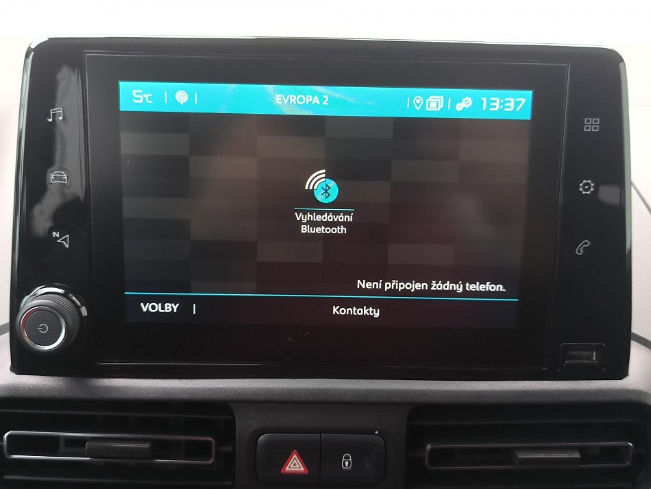 Citroën Berlingo 1.5HDi Shine MAXi XL