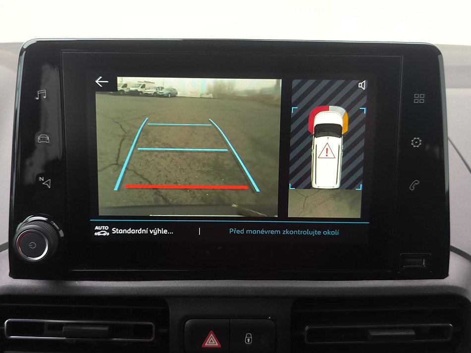 Citroën Berlingo 1.5HDi Shine MAXi XL