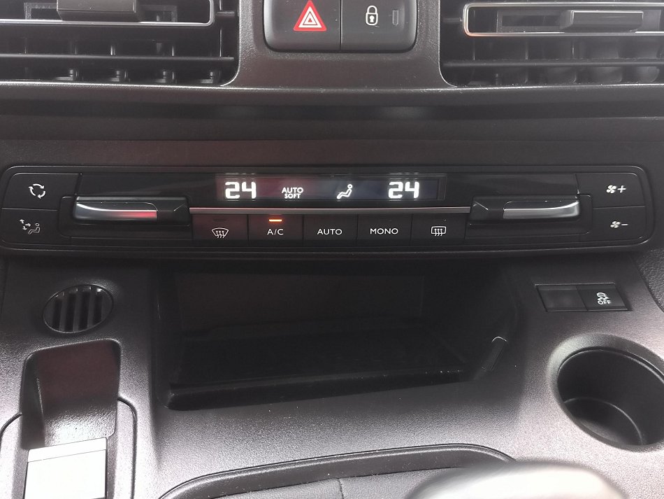 Citroën Berlingo 1.5HDi Shine MAXi XL