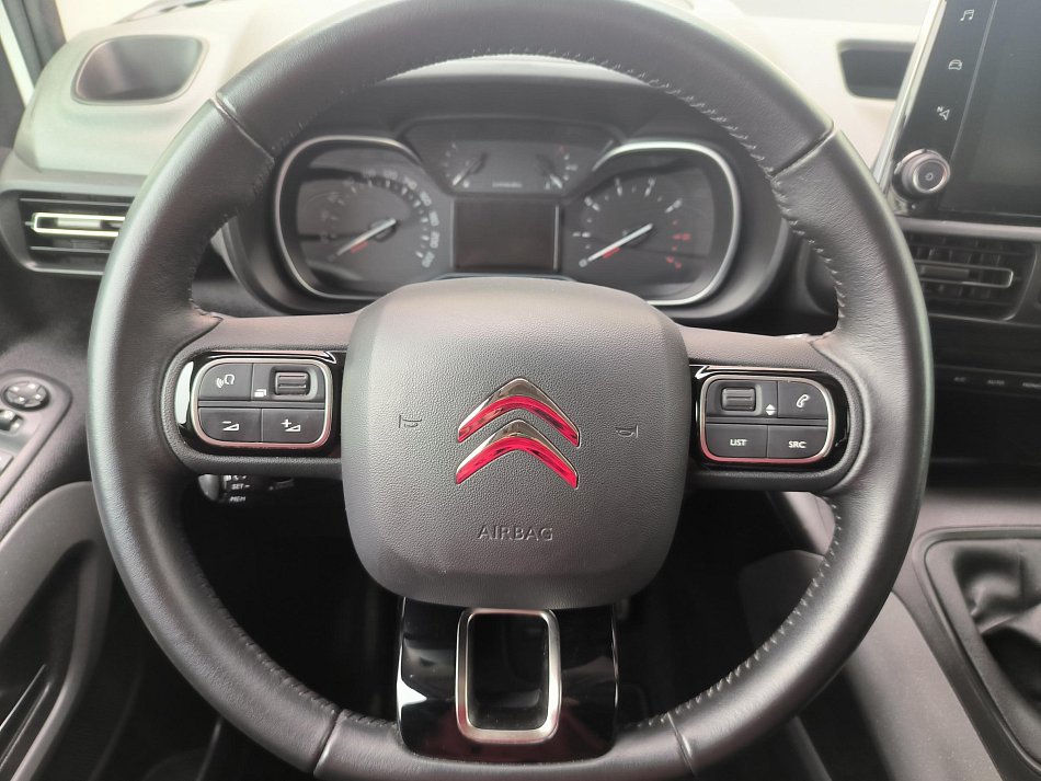 Citroën Berlingo 1.5HDi Shine MAXi XL