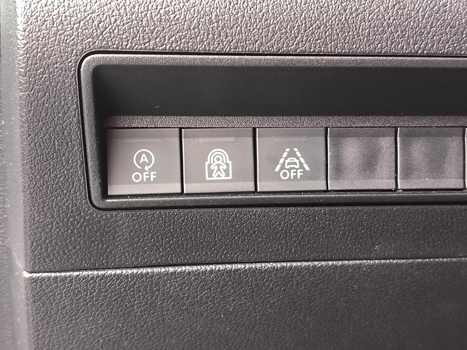 Citroën Berlingo 1.5HDi Shine MAXi XL