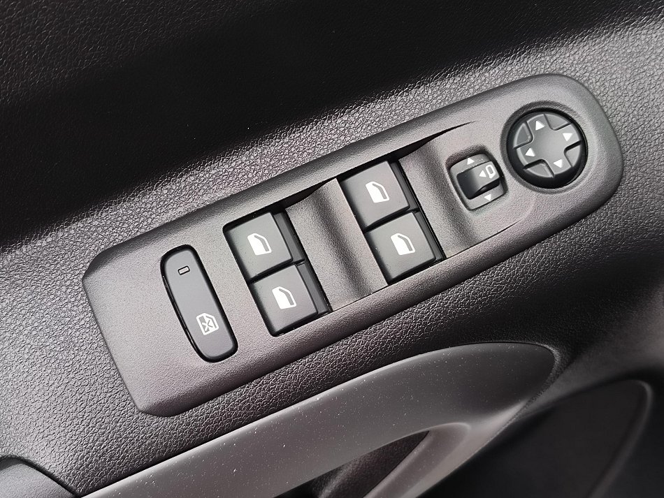 Citroën Berlingo 1.5HDi Shine MAXi XL