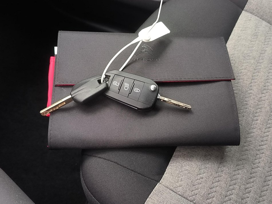 Citroën Berlingo 1.5HDi Shine MAXi XL