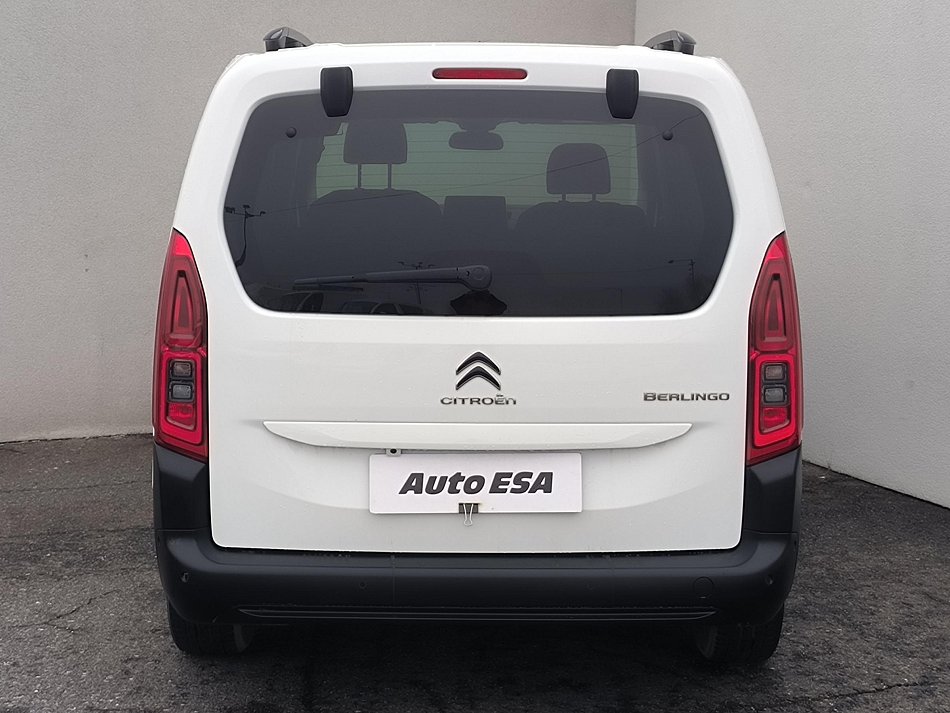 Citroën Berlingo 1.5HDi Shine MAXi XL