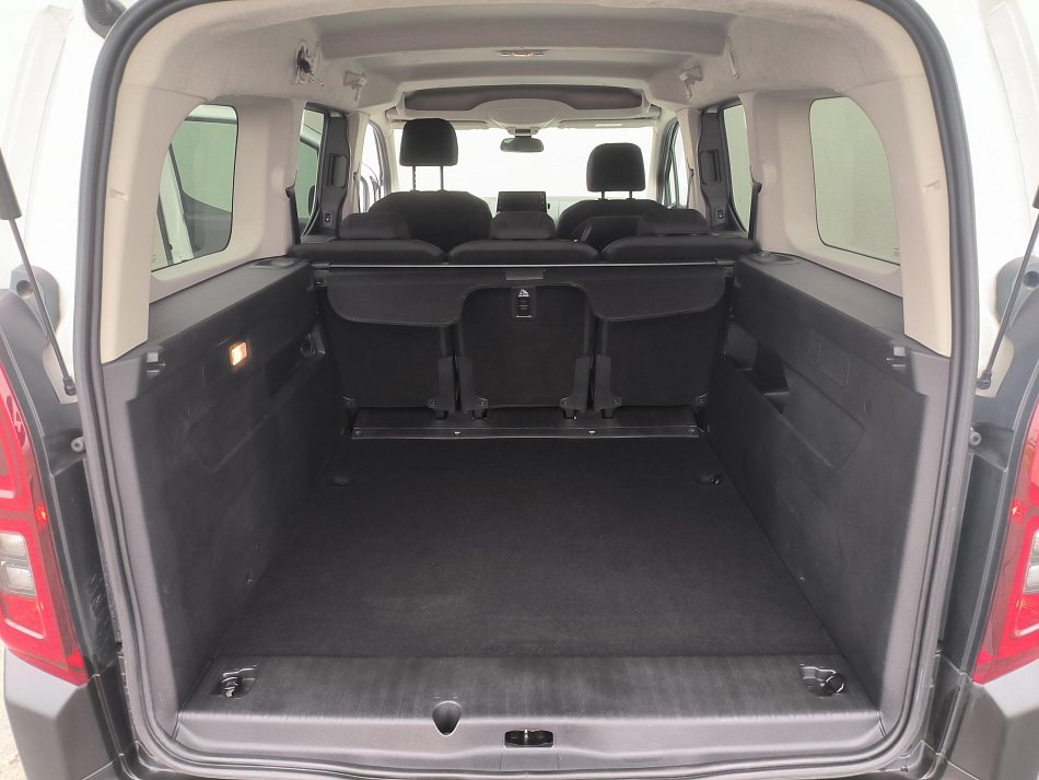 Citroën Berlingo 1.5HDi Shine MAXi XL