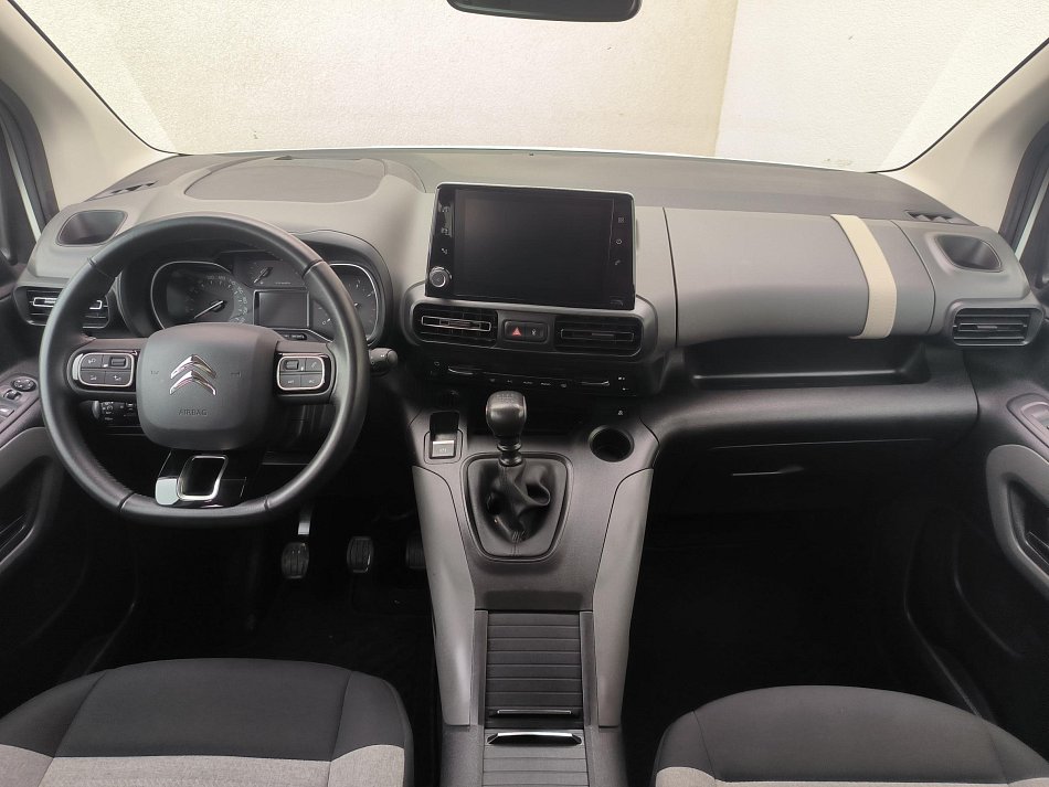 Citroën Berlingo 1.5HDi Shine MAXi XL