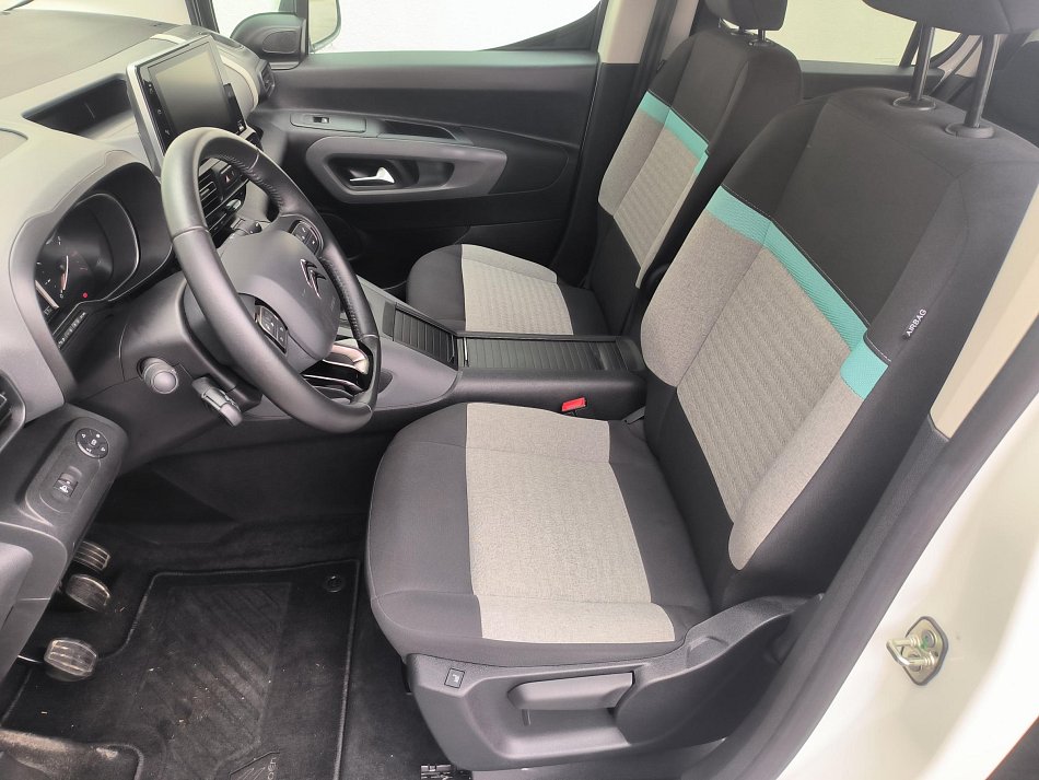 Citroën Berlingo 1.5HDi Shine MAXi XL
