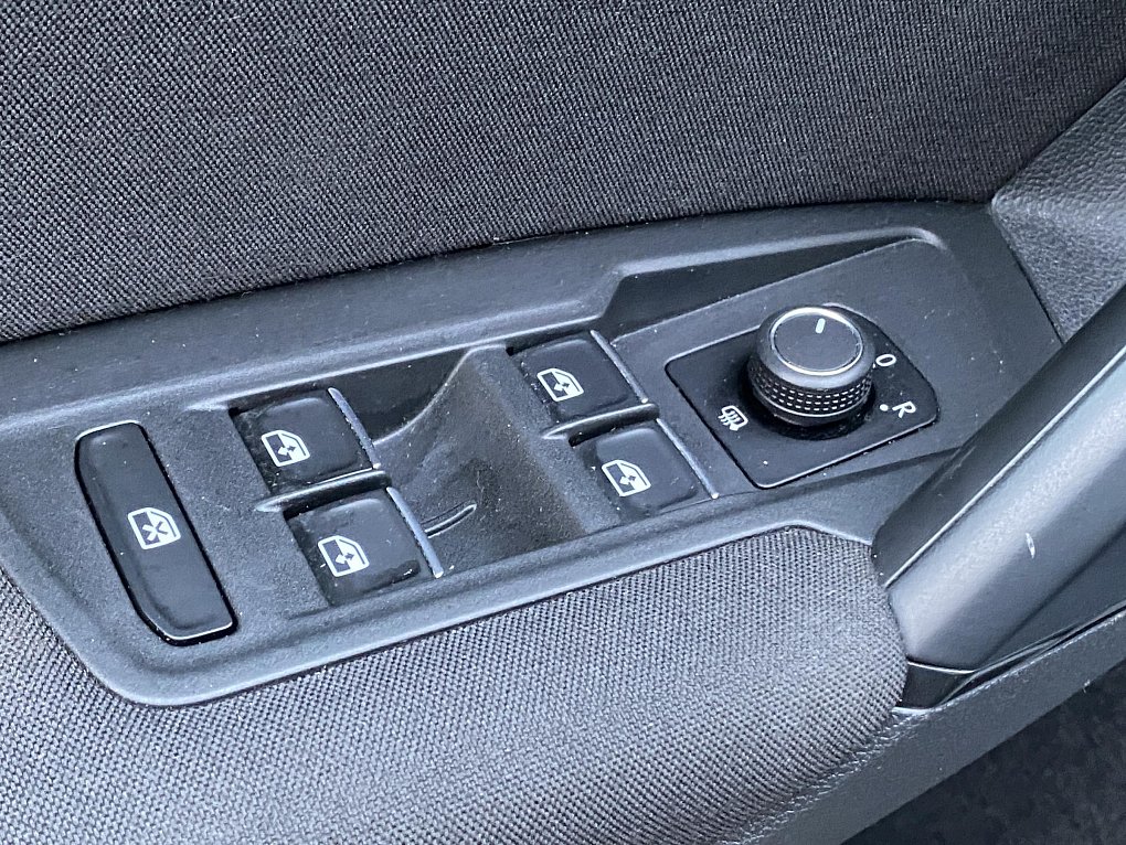 Volkswagen Tiguan 1.4 TSi Sound