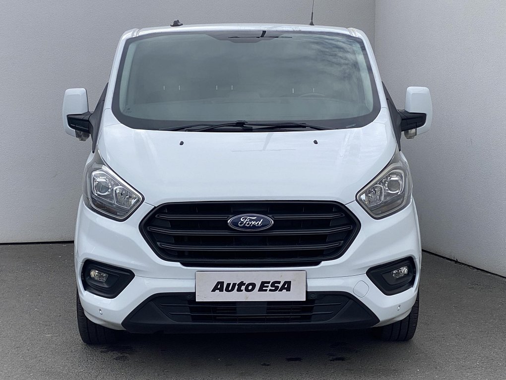 Ford Transit Custom 2.0TDCi Trend L1H1