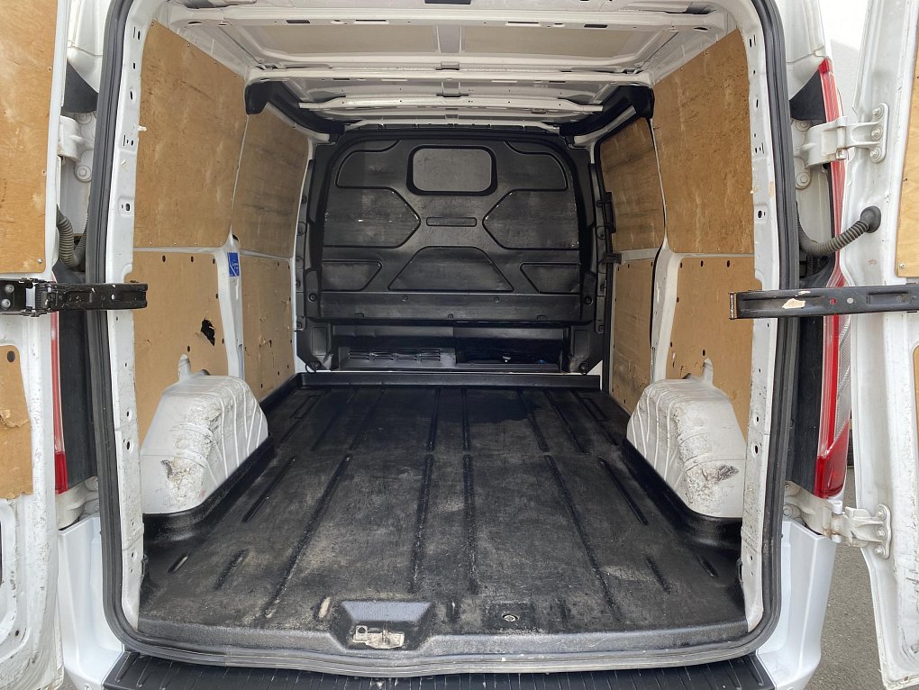Ford Transit Custom 2.0TDCi Trend L1H1