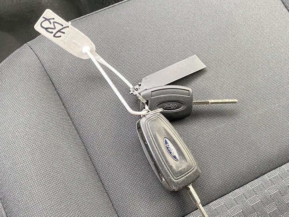 Ford Transit Custom 2.0TDCi Trend L1H1