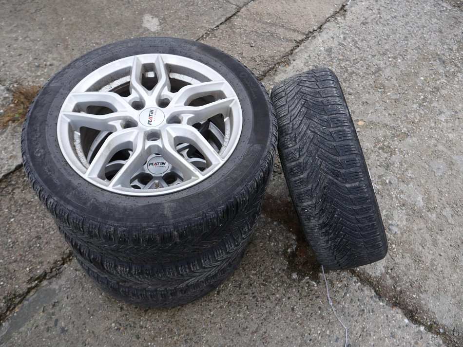 Škoda Octavia III 1.4 TSI 