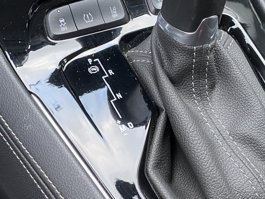 Opel Grandland X 1.2 PT 