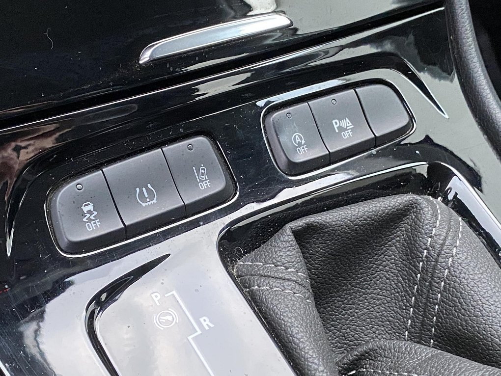 Opel Grandland X 1.2 PT 