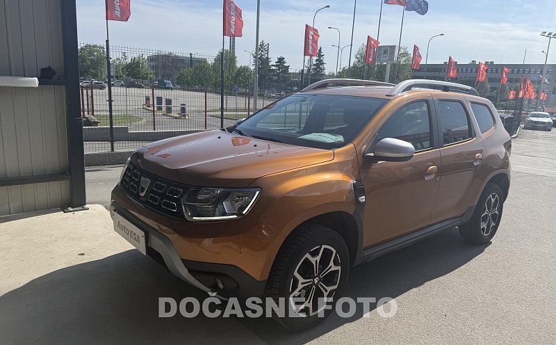 Dacia Duster 1.3TCE 