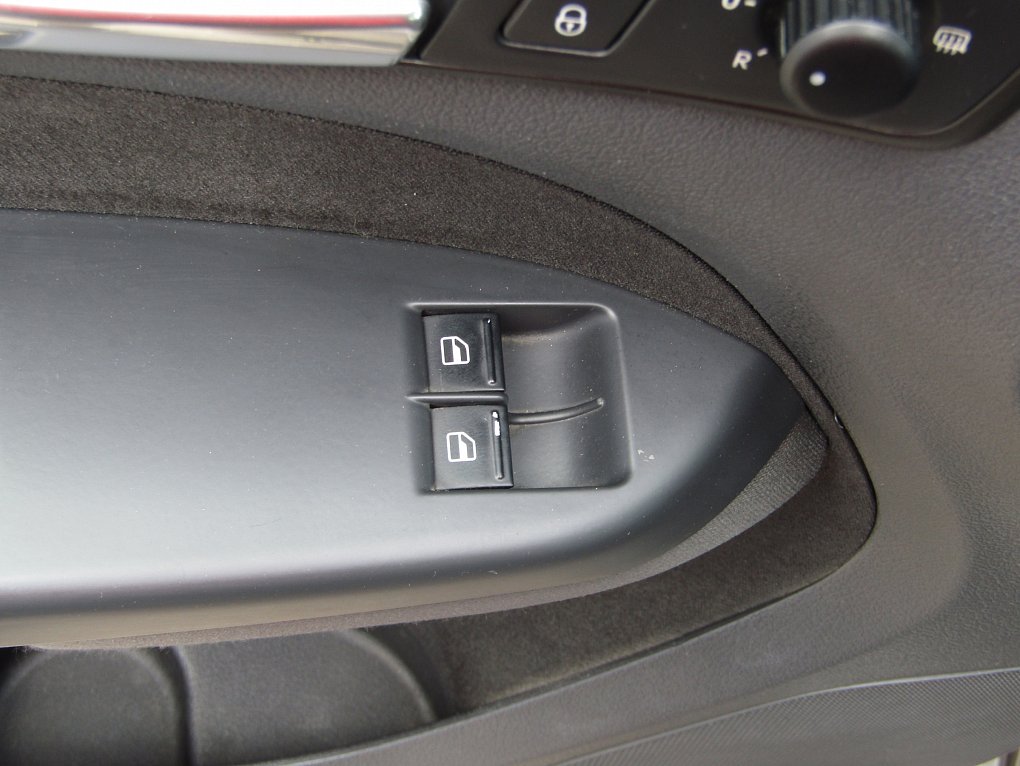 Volkswagen Touran 1.9 TDi 