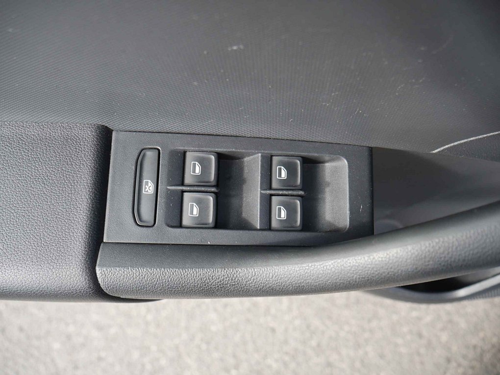 Škoda Rapid 1.6 TDi Elegance