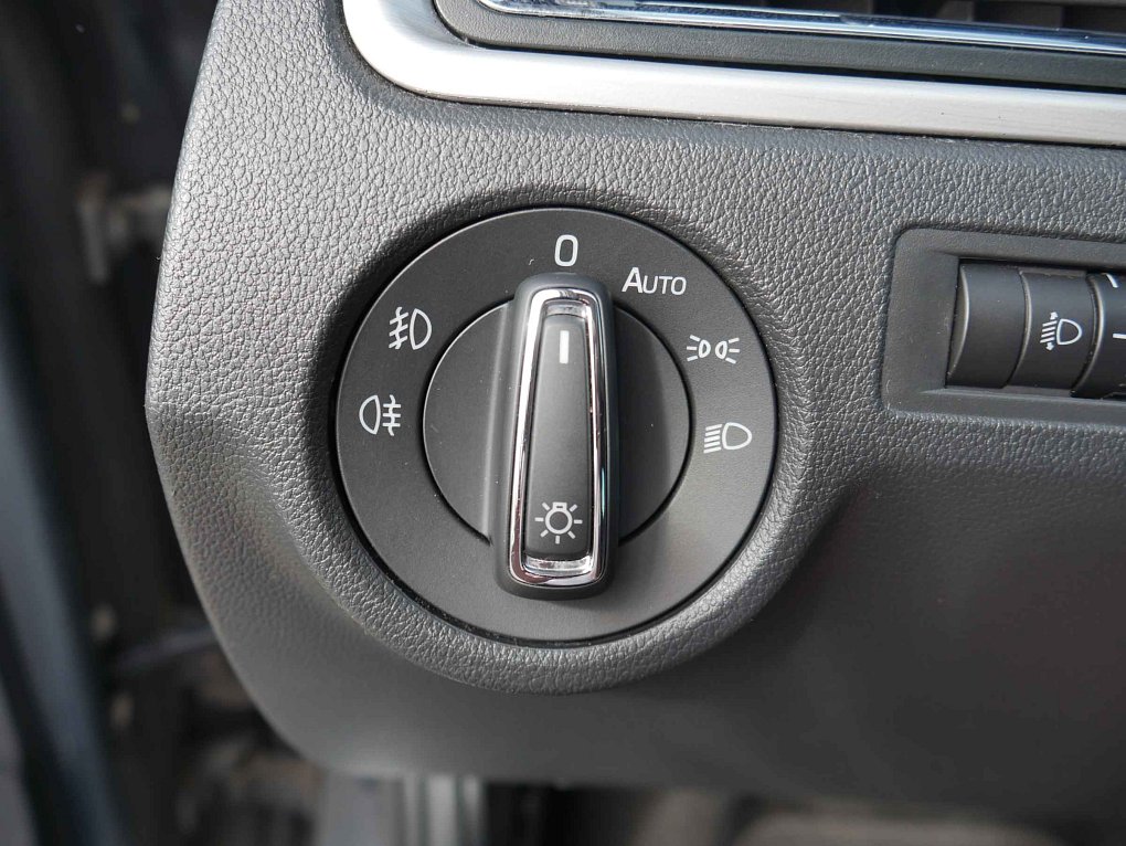 Škoda Rapid 1.6 TDi Elegance