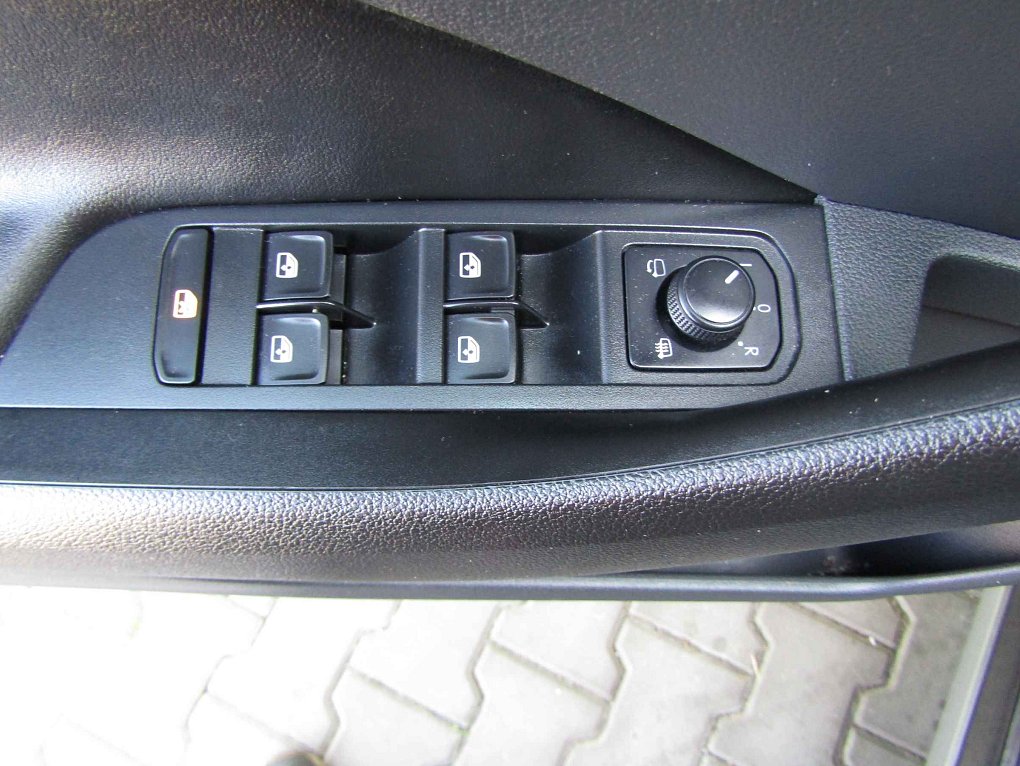 Škoda Kamiq 1.0 TSi Style