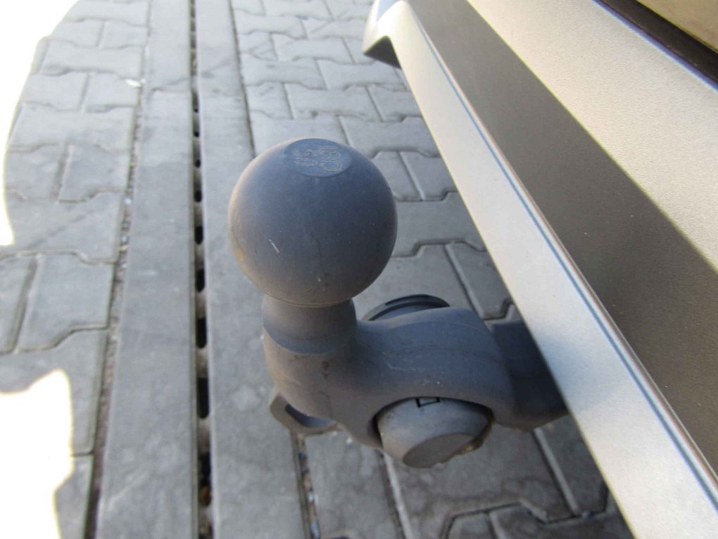 Škoda Kamiq 1.0 TSi Style