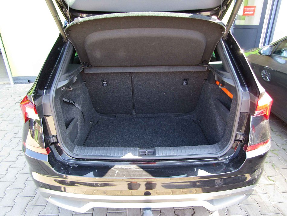 Škoda Kamiq 1.0 TSi Style