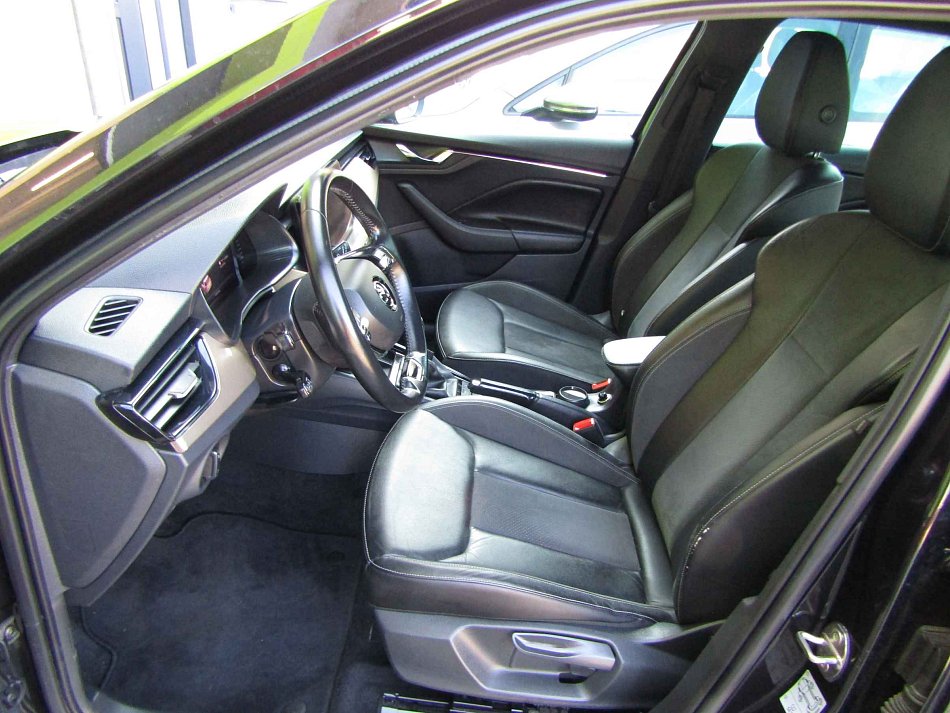 Škoda Kamiq 1.0 TSi Style