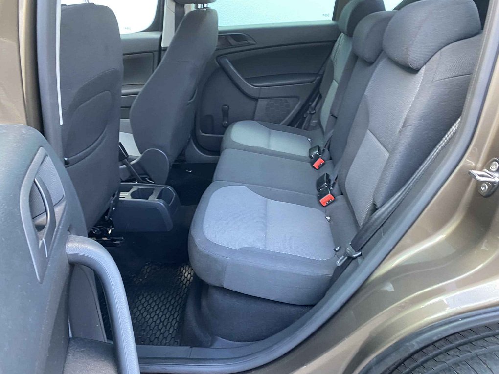 Škoda Yeti 1.4 TSi Active