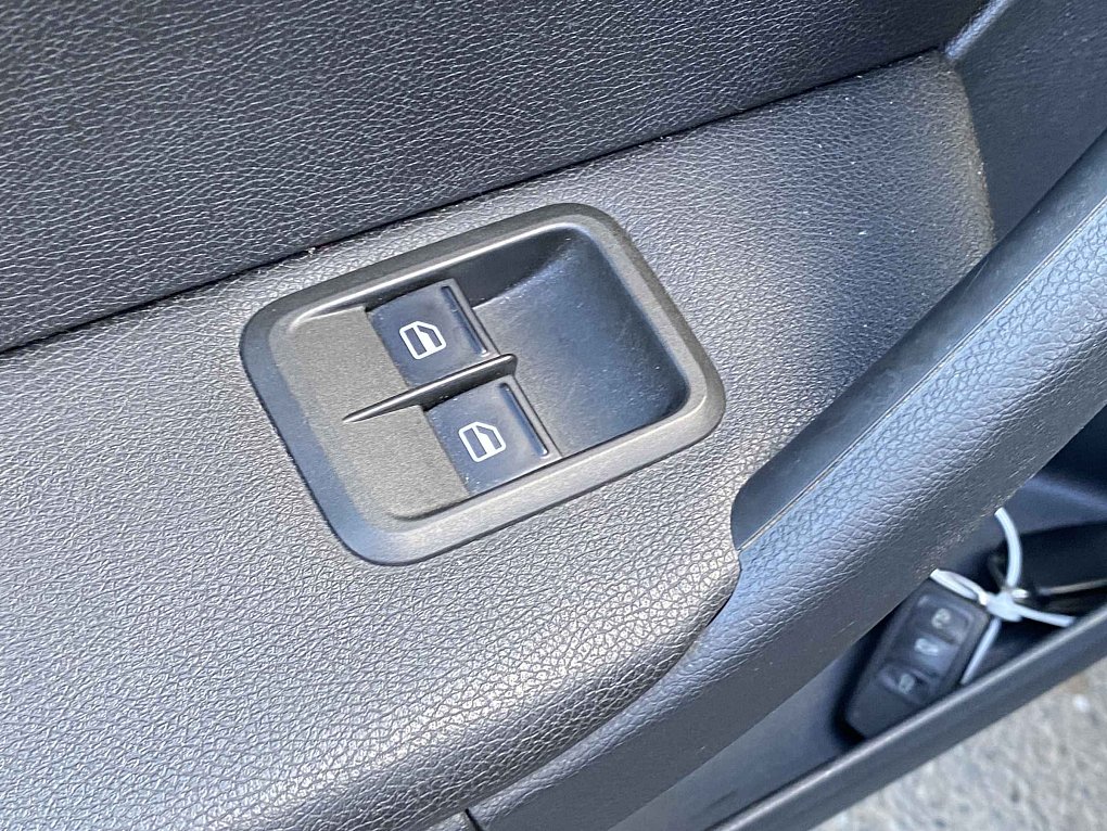 Škoda Yeti 1.4 TSi Active