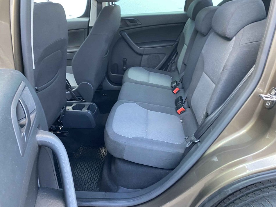 Škoda Yeti 1.4 TSi Active