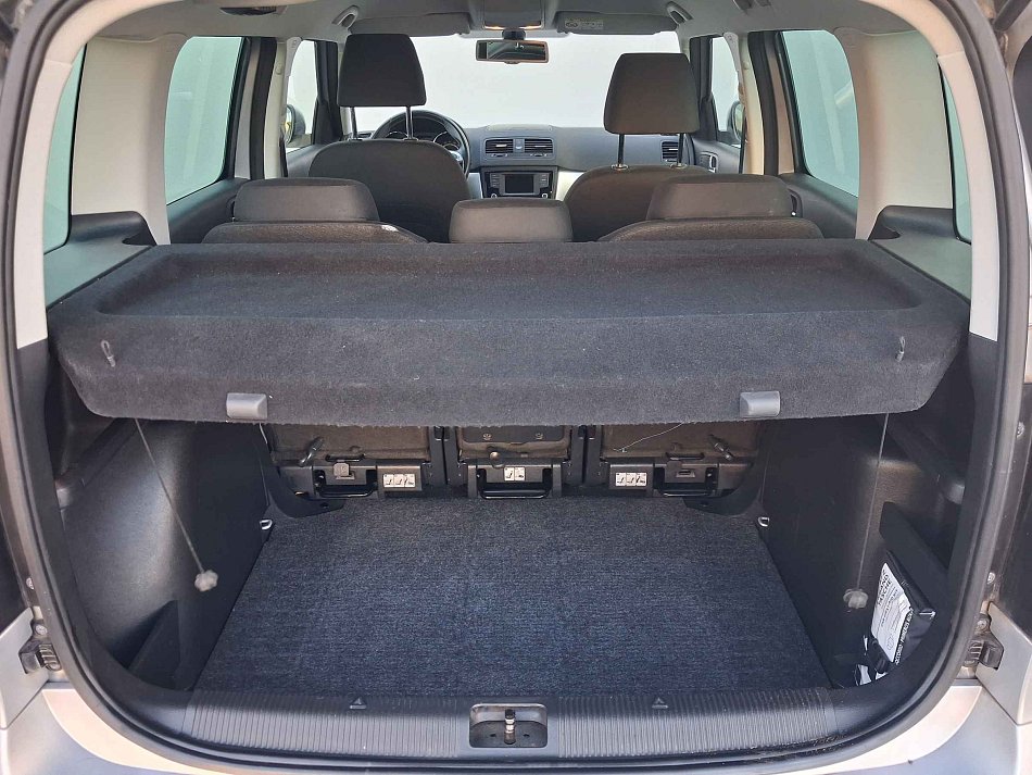 Škoda Yeti 1.2 TSi Edition