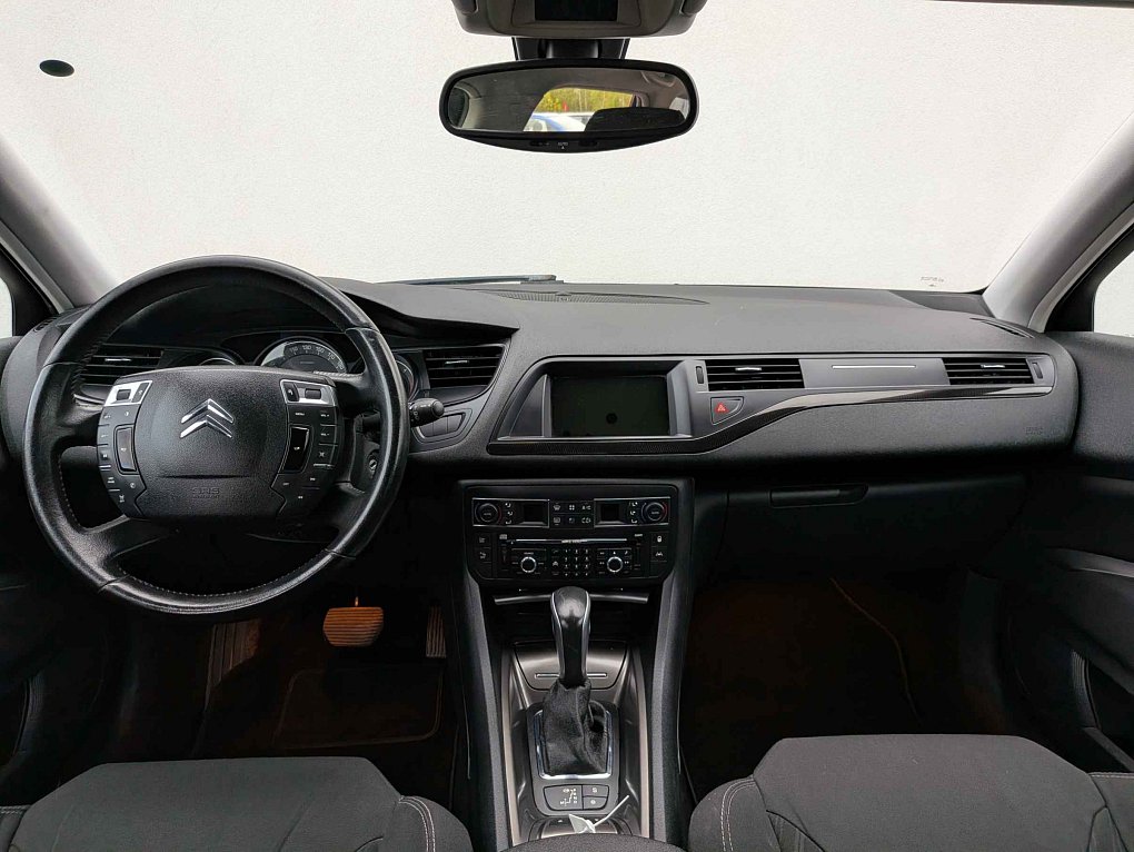Citroën C5 2.0HDi 