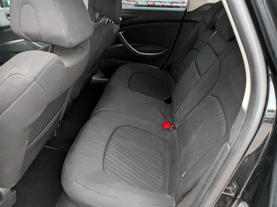 Citroën C5 2.0HDi 