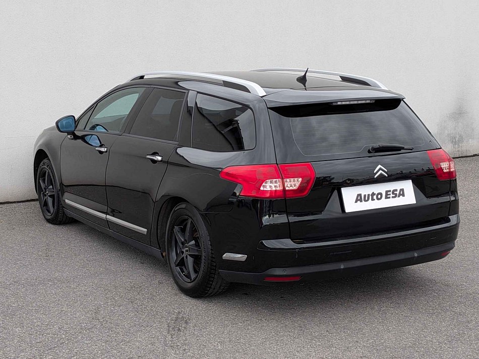 Citroën C5 2.0HDi 
