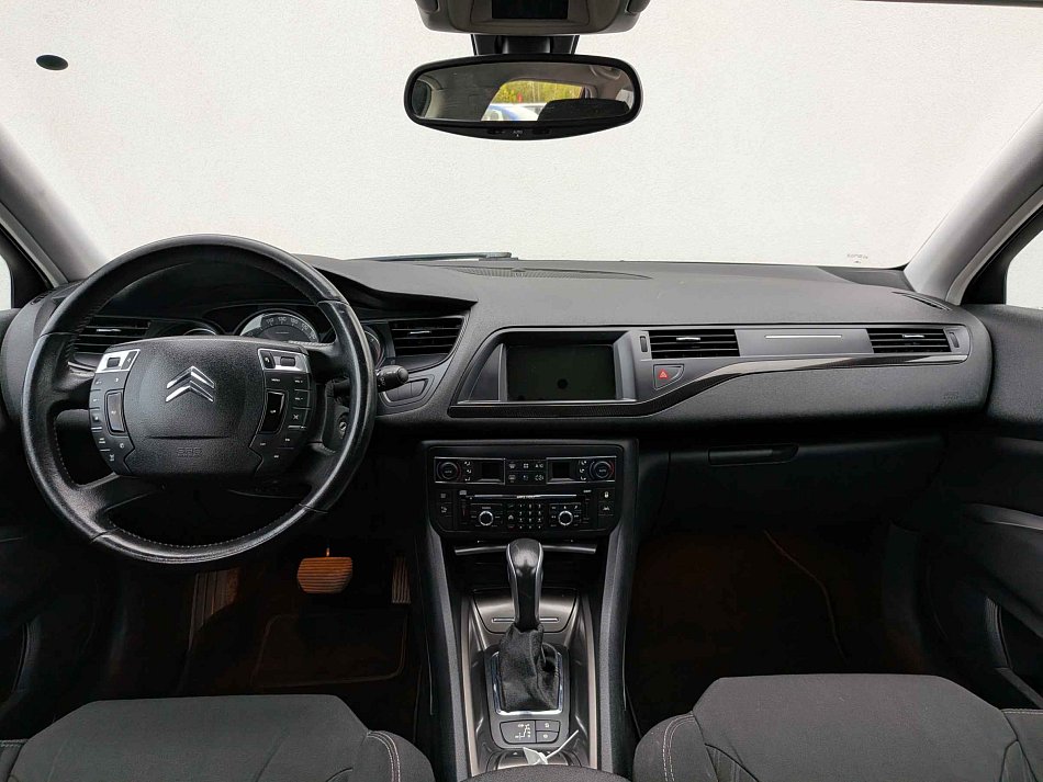 Citroën C5 2.0HDi 