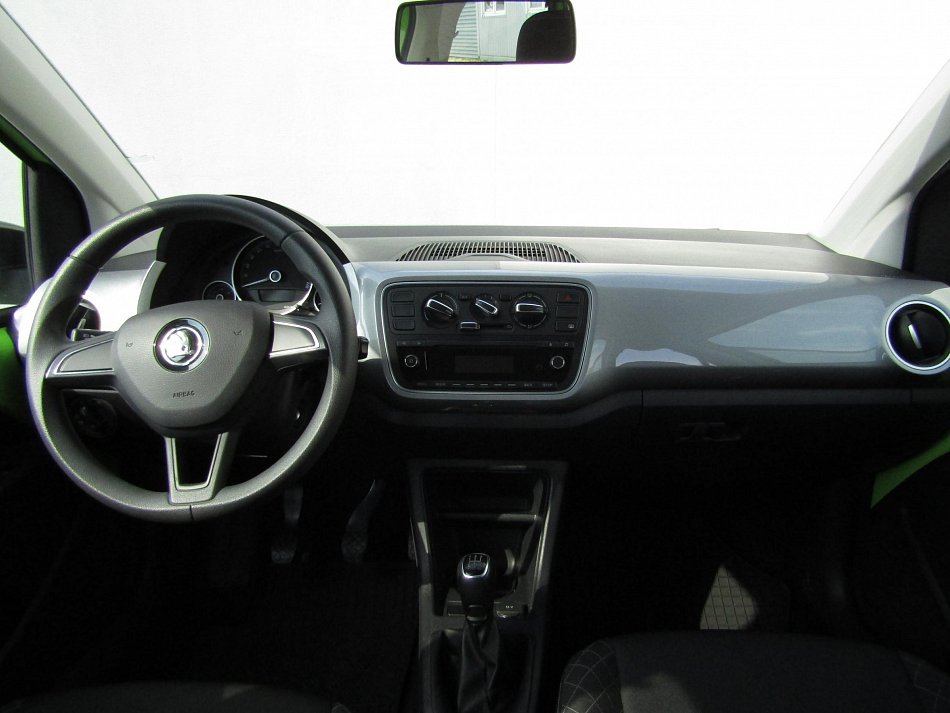Škoda Citigo 1.0i Style