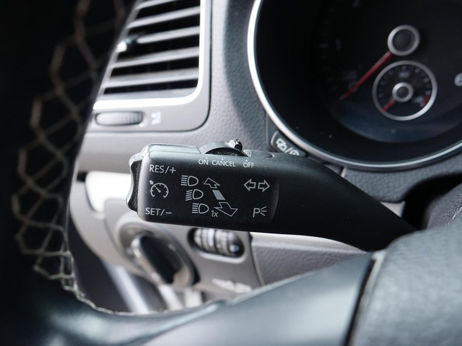 Volkswagen Golf 1.6 TDi Match