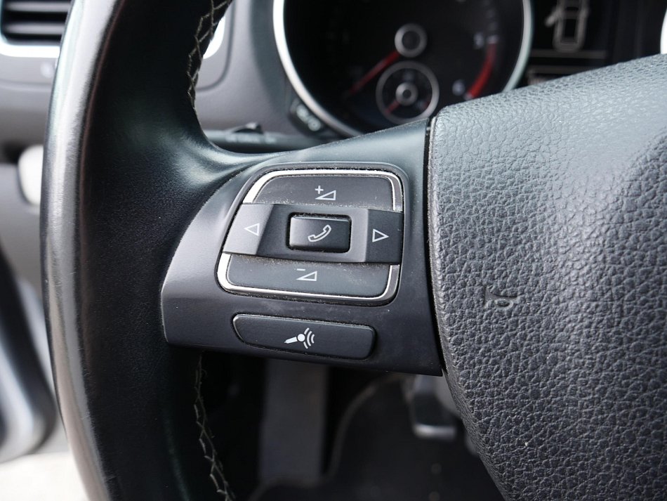 Volkswagen Golf 1.6 TDi Match