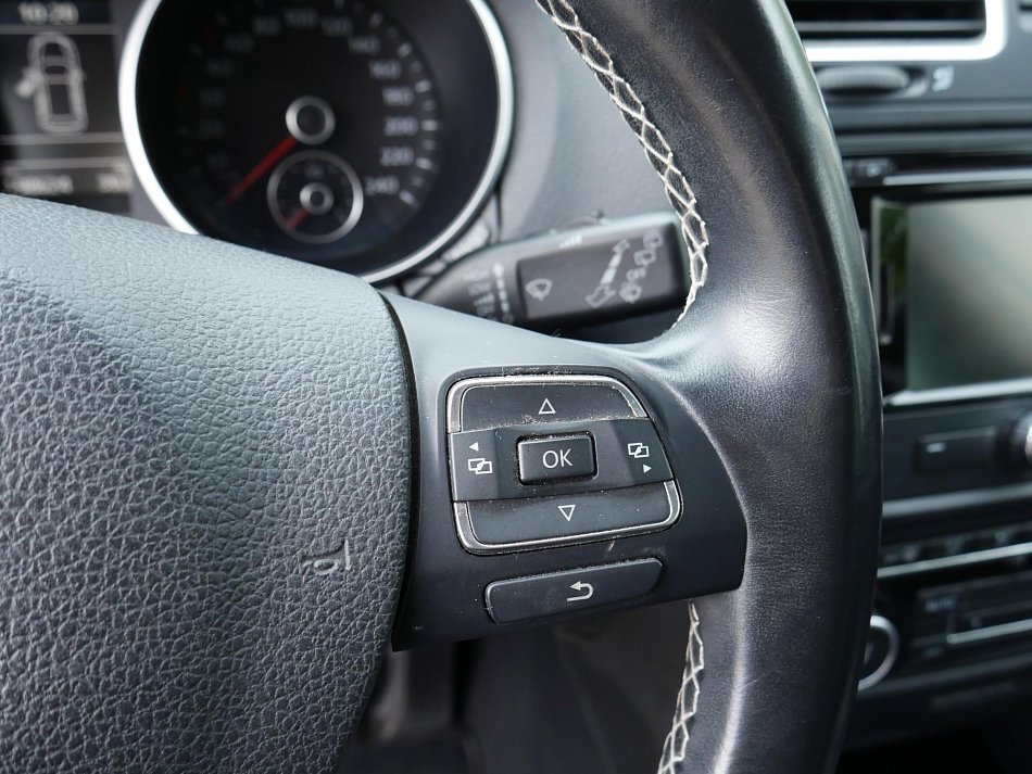 Volkswagen Golf 1.6 TDi Match