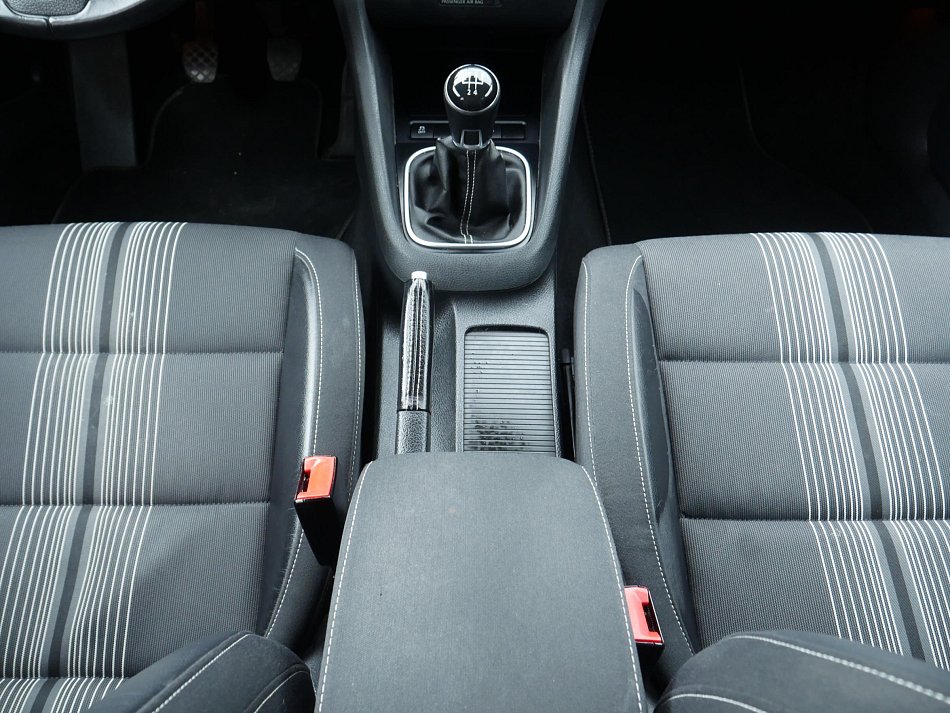 Volkswagen Golf 1.6 TDi Match