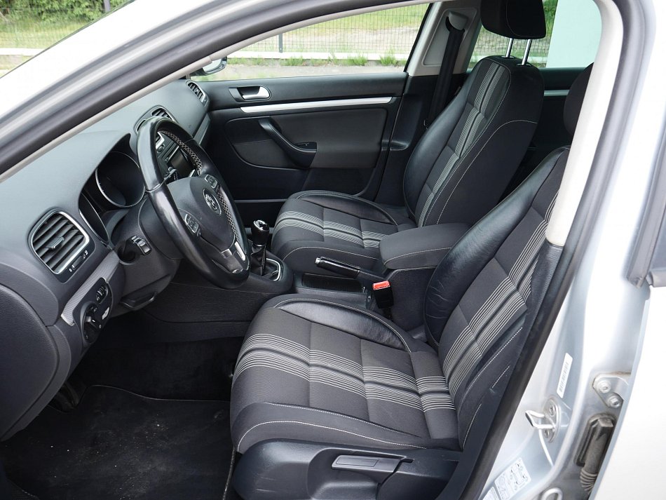 Volkswagen Golf 1.6 TDi Match