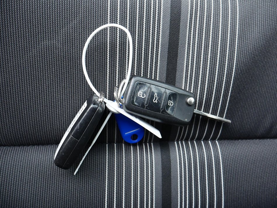 Volkswagen Golf 1.6 TDi Match