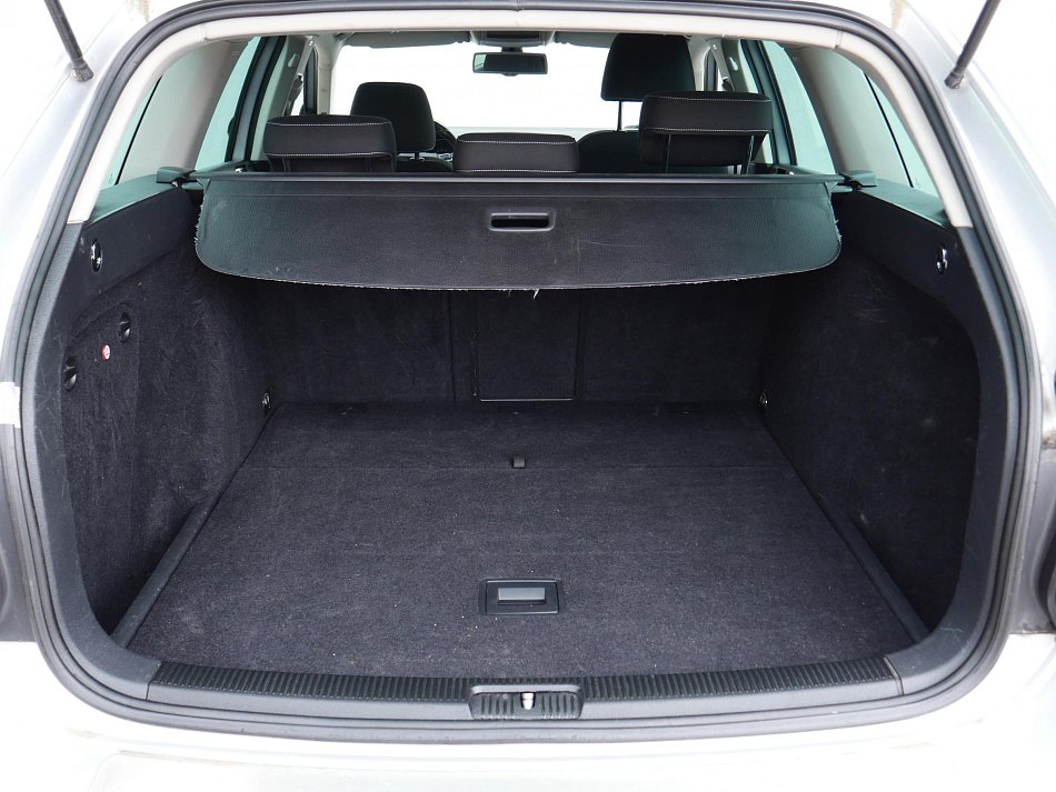 Volkswagen Golf 1.6 TDi Match