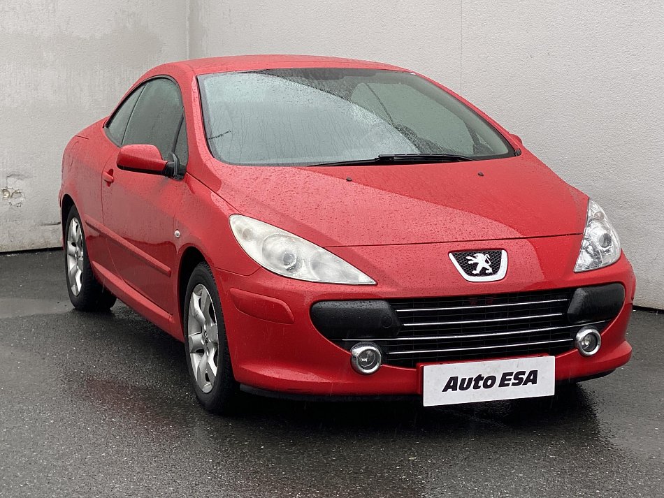 Peugeot 307 1.6 16V  cc