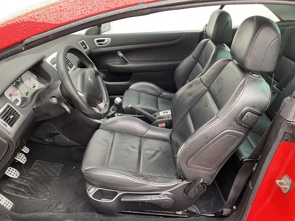 Peugeot 307 1.6 16V  cc