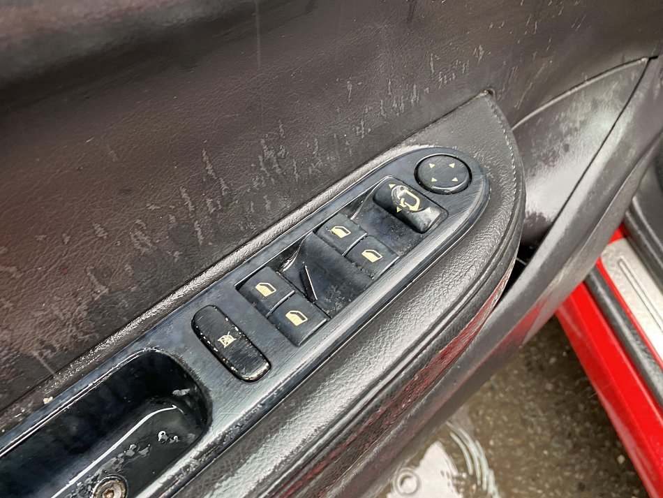 Peugeot 307 1.6 16V  cc