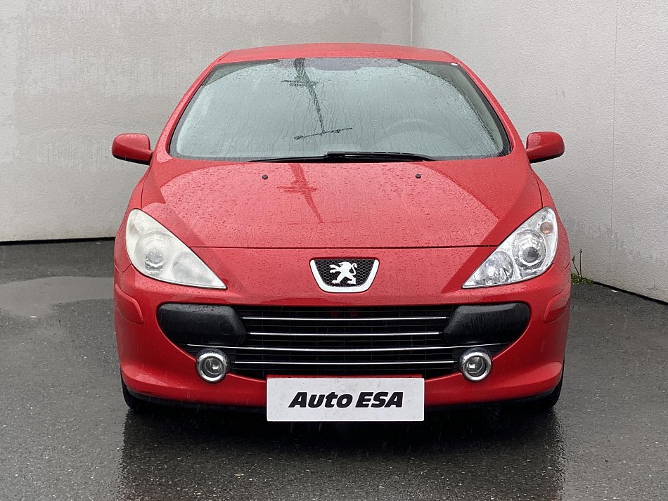 Peugeot 307 1.6 16V  cc