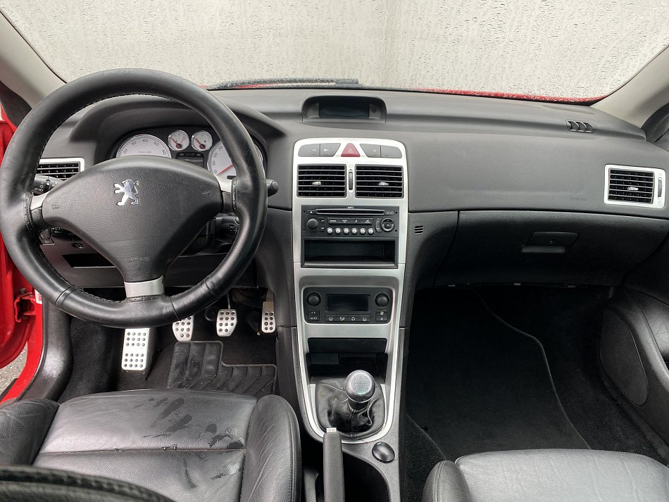 Peugeot 307 1.6 16V  cc