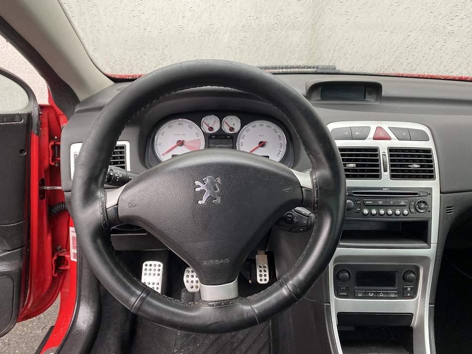 Peugeot 307 1.6 16V  cc